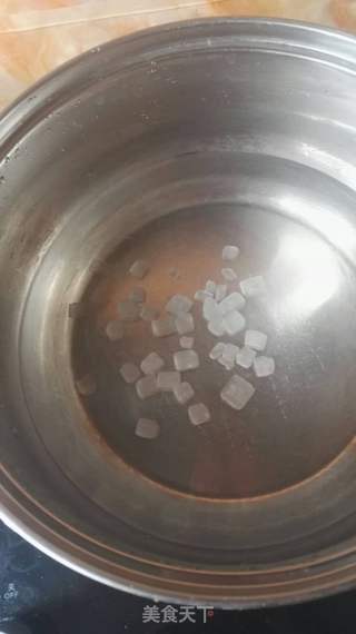 冰糖金桔水的做法步骤：4