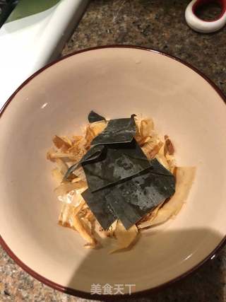 日式猪排盖饭(烤箱版)的做法步骤:14