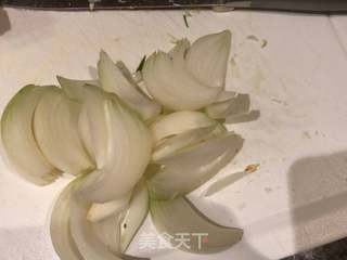日式猪排盖饭(烤箱版)的做法步骤:16