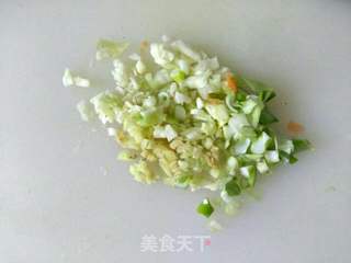 酱爆鸡丁的做法步骤:5