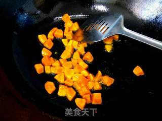 酱爆鸡丁的做法步骤:7