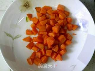 酱爆鸡丁的做法步骤:8