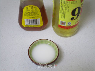 蜜汁脆皮虾的做法步骤:5
