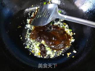 酱爆鸡丁的做法步骤:12