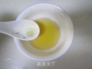 蜜汁脆皮虾的做法步骤:6
