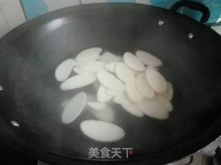 辣炒年糕的做法步骤:2