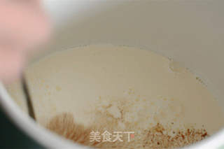 【圣诞季】蛋奶酒eggnog的做法步骤:4