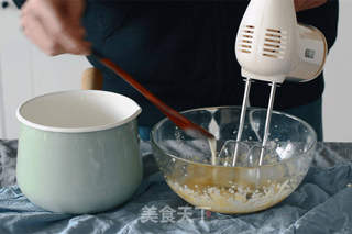 【圣诞季】蛋奶酒eggnog的做法步骤:5