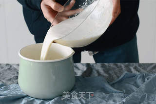 【圣诞季】蛋奶酒eggnog的做法步骤:6