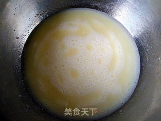 古早味蛋糕的做法步骤:2