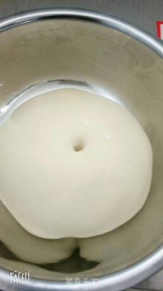 牛角包的做法步骤:4