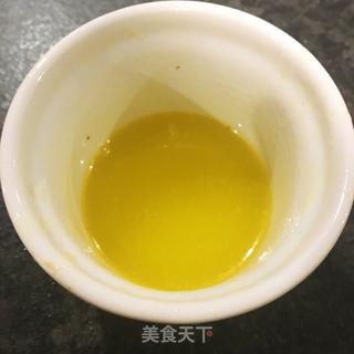 柠檬棒棒鸡的做法步骤:10