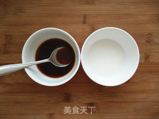 鱼香鸡蛋的做法步骤:3