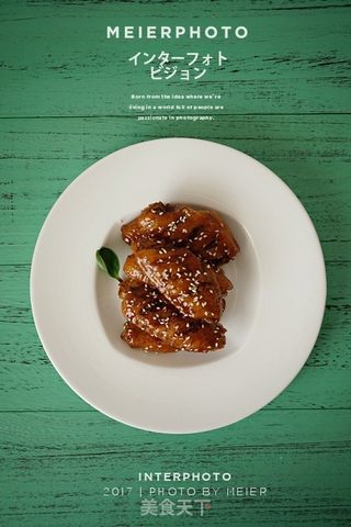 可乐鸡翅的做法步骤:9