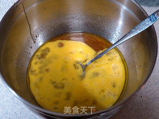 梦中童话屋。【圣诞姜饼屋】的做法步骤:3
