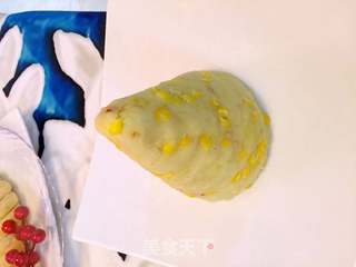 圣诞树沙拉(西兰花土豆泥)的做法步骤:2