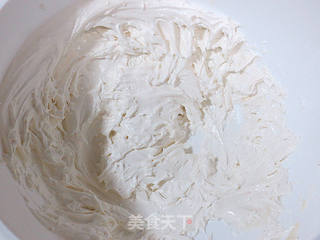 梦中童话屋。【圣诞姜饼屋】的做法步骤:14