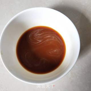 鱼香茄子的做法步骤:4