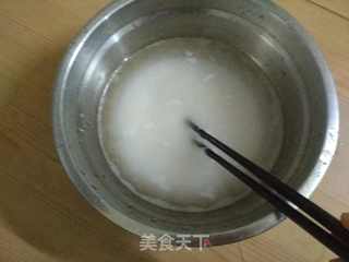 明珠果凉粉的做法步骤:4