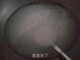 明珠果凉粉的做法步骤:6