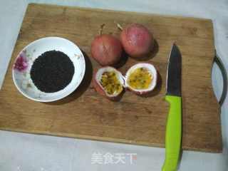 明珠果凉粉的做法步骤:8