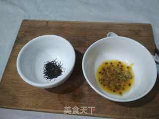 明珠果凉粉的做法步骤:9