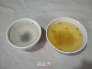明珠果凉粉的做法步骤:11
