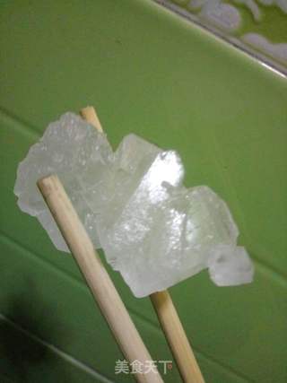 山楂罐头的做法步骤:8