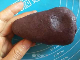 圣诞米糕的做法步骤：12