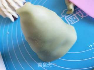 圣诞米糕的做法步骤：13