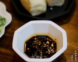 菠菜鸡蛋糕的做法步骤:13