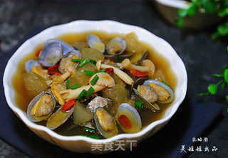 菠菜鸡蛋糕的做法步骤:14