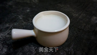 菠菜鸡蛋糕的做法步骤:5