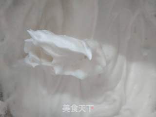 云朵蛋的做法步骤:3