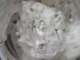 云朵蛋的做法步骤:4