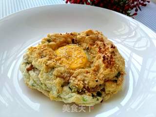 云朵蛋的做法步骤:8