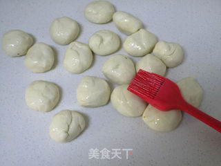 生煎馒头的做法步骤:6