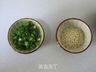生煎馒头的做法步骤:11
