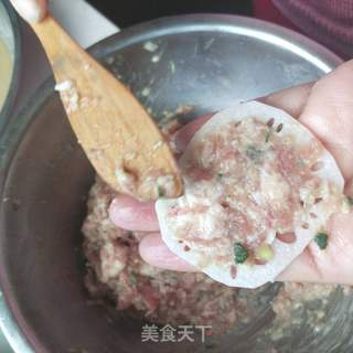 炸藕盒的做法步骤:9
