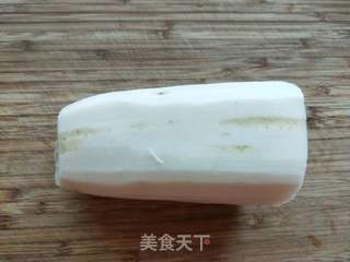 炸藕盒的做法步骤:7