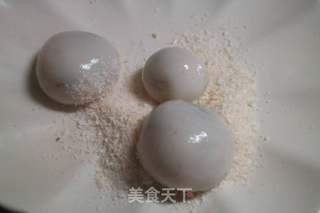 二十四节气之大雪的做法步骤:3