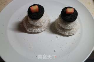 二十四节气之大雪的做法步骤:4
