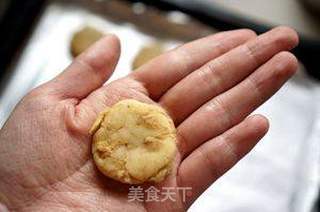肉松饼【招待亲朋好友的佳品】的做法步骤:12