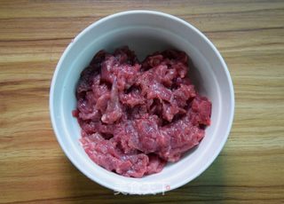 黑椒牛肉炒意面的做法步骤:4