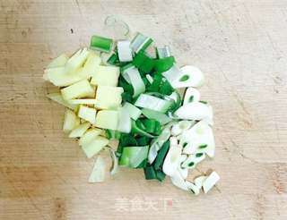 烤箱美食之烤排骨的做法步骤:2