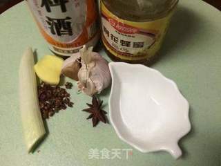 蜜汁煎鸡翅的做法步骤:2