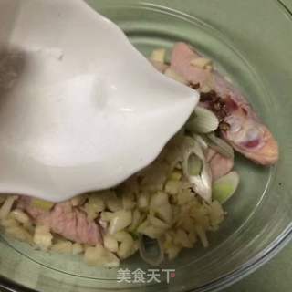 蜜汁煎鸡翅的做法步骤:8