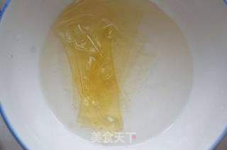 彩虹慕斯的做法步骤:8