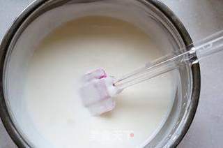彩虹慕斯的做法步骤:13