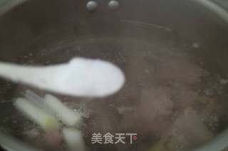 糖醋排骨的做法步骤:2